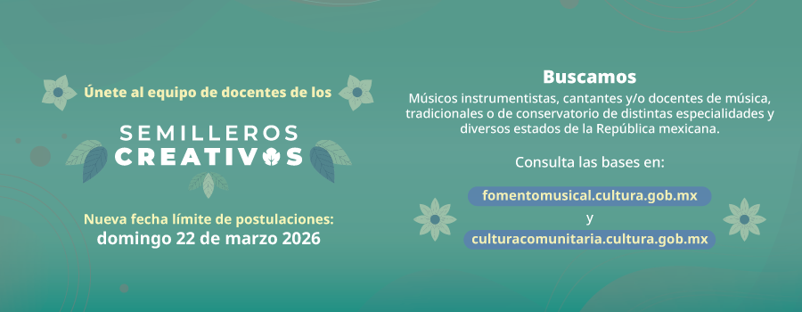 EL SISTEMA NACIONAL DE FOMENTO MUSICAL