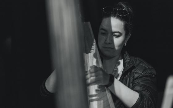 El sonido de México resuena en Iberorquestas Juveniles.