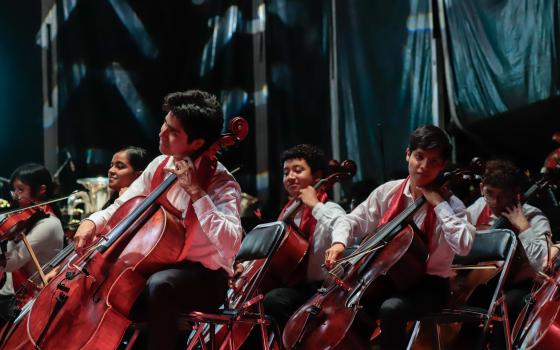 Que el ritmo marque el rumbo de la felicidad