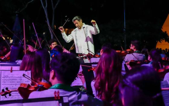 La 34 gira nacional ya palpita