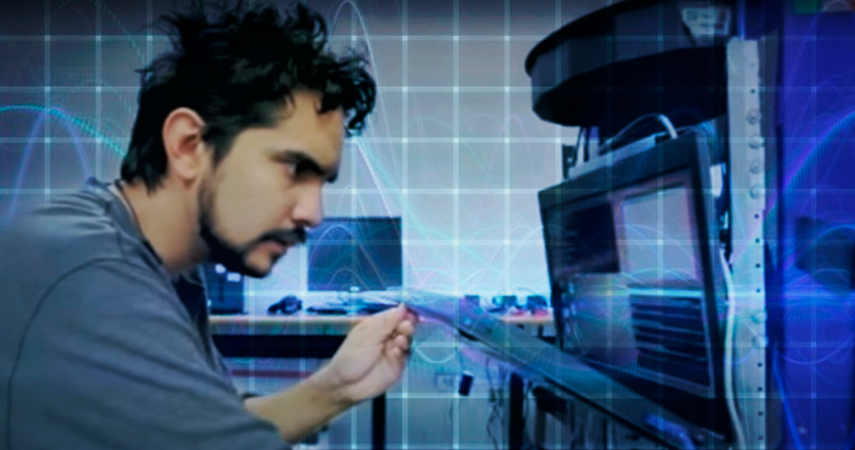 Entrada: ¿Cómo así que las partituras y las matemáticas están relacionadas?