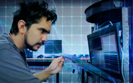 ¿Cómo así que las partituras y las matemáticas están relacionadas?