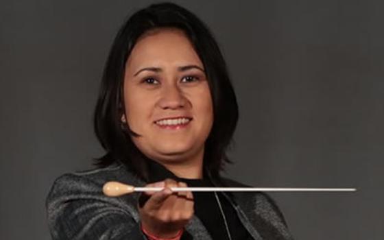 No se trata de quitar, sino de sumar; el camino ya lo trazaron algunas mujeres en la música; hoy debemos continuarlo