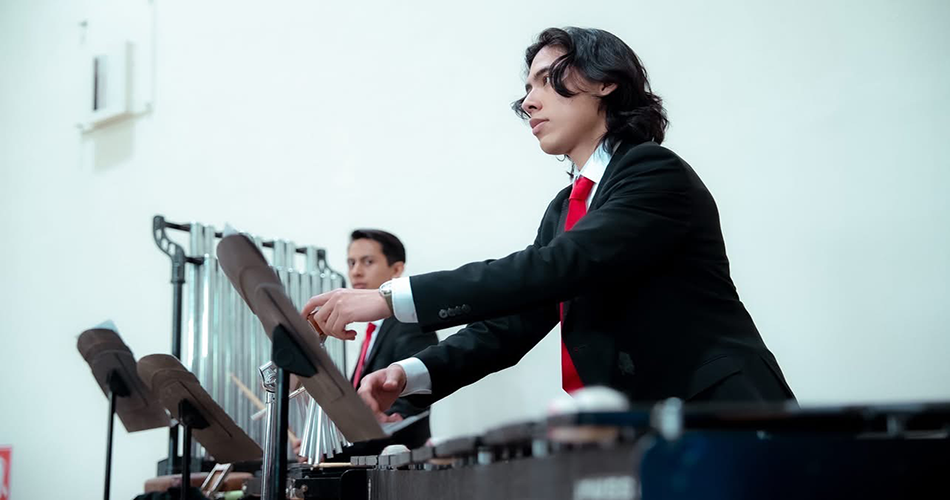 Prensa:LA ORQUESTA ESCUELA CARLOS CHÁVEZ INTERPRETARÁ LA 