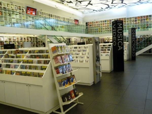 Librería Rosario Castellanos | FCE 
