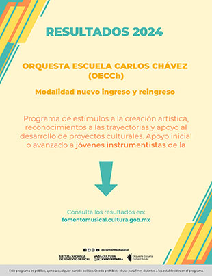 Resultado:Resultados OECCh