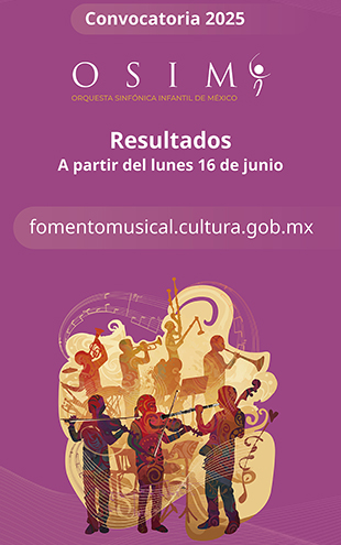 Resultados OSIM 2025