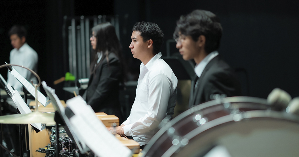 Percusiones