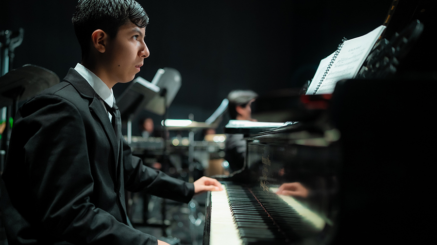 Piano