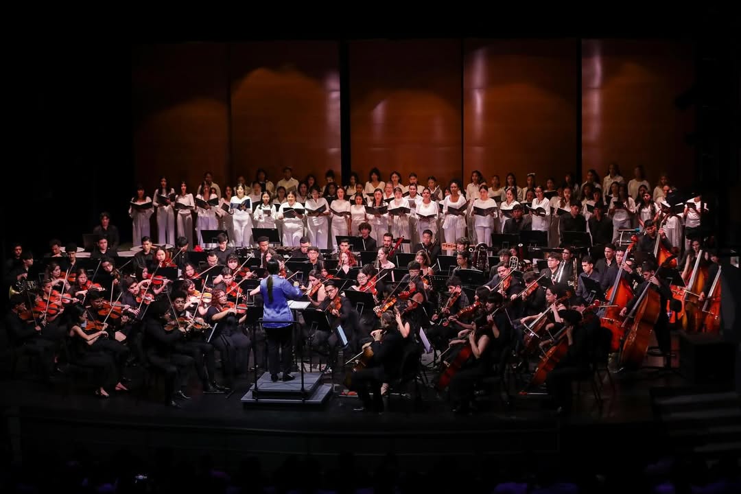 Fomento musical en el mundo