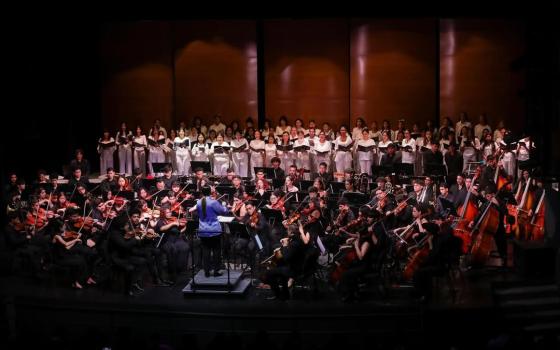 Fomento musical en el mundo